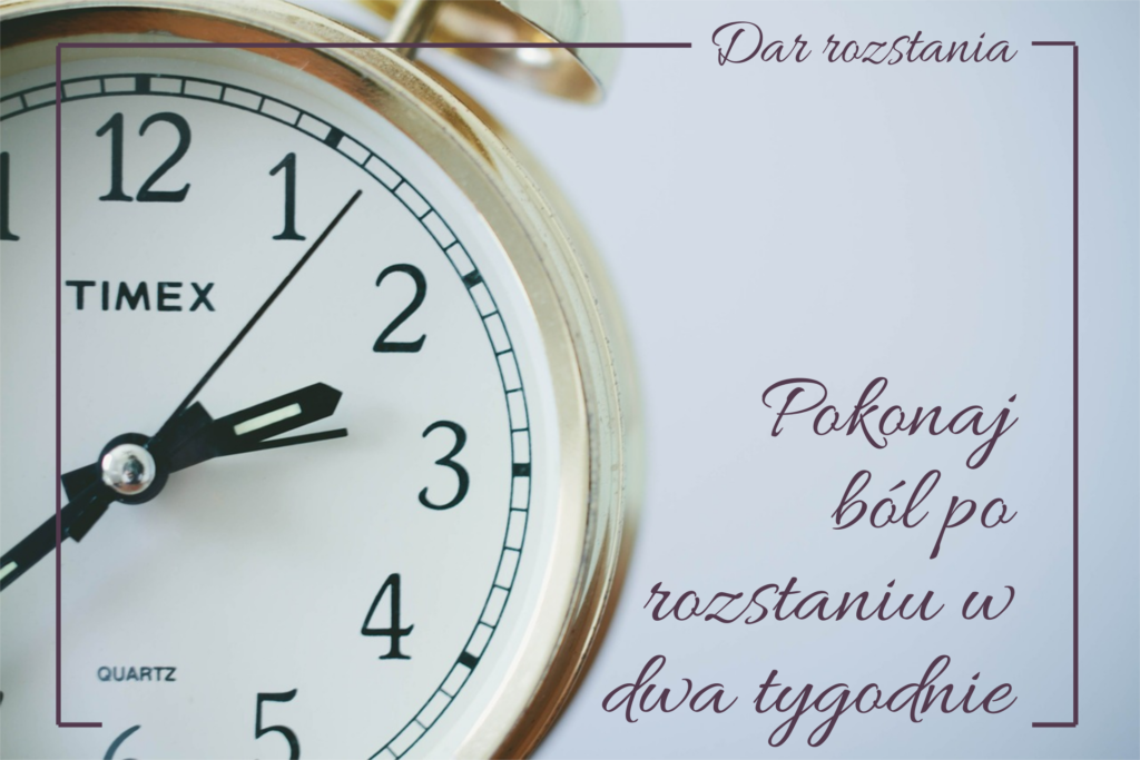 czas po rozstaniu